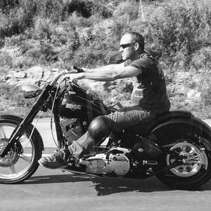 Meet your Posher, Jeff